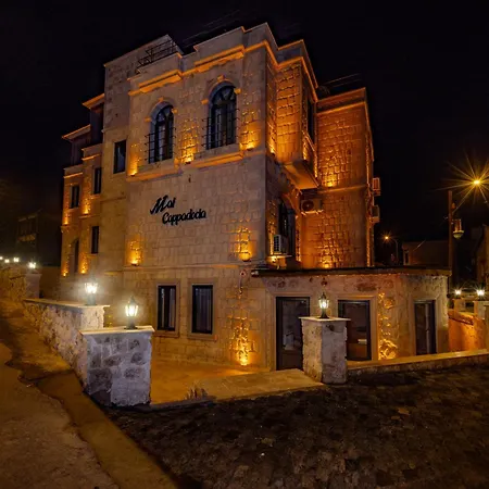 Mai Cappadocia מלון