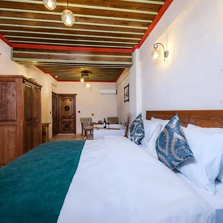 Hotel Mai Cappadocia Goreme