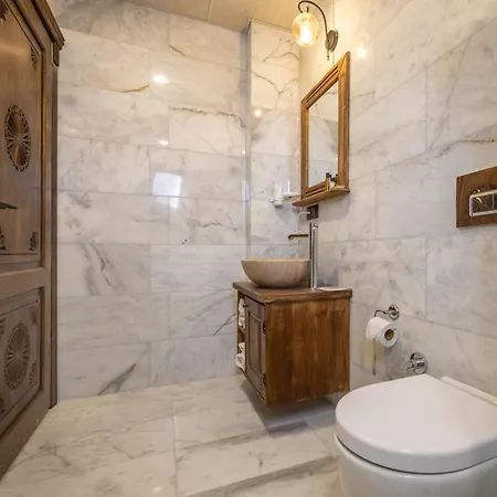 Mai Cappadocia Hotel Goreme