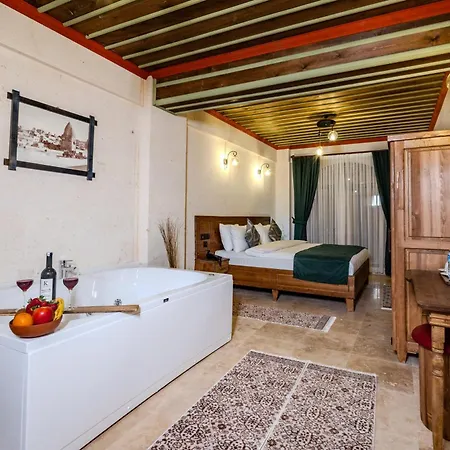Hotel Mai Cappadocia Goreme