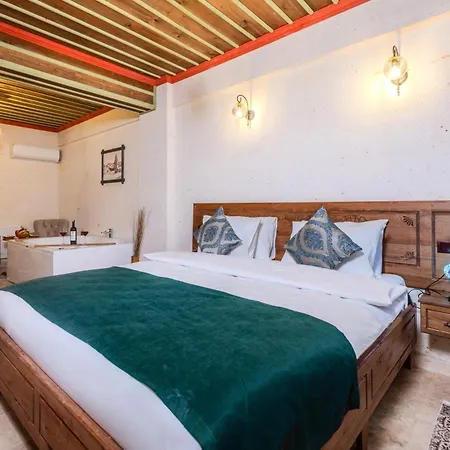 Mai Cappadocia * Göreme