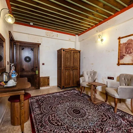מלון Mai Cappadocia גורמה