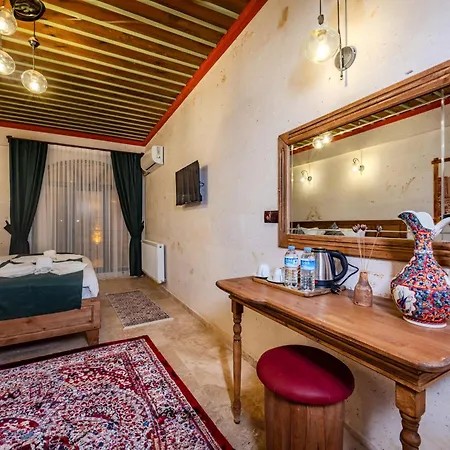 מלון Mai Cappadocia