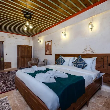 Mai Cappadocia * Göreme