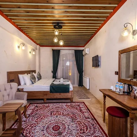 Mai Cappadocia מלון