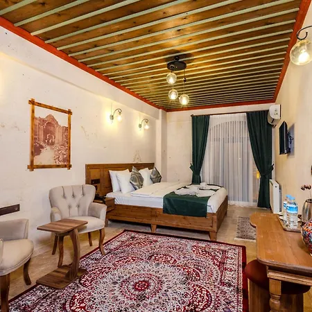 מלון Mai Cappadocia