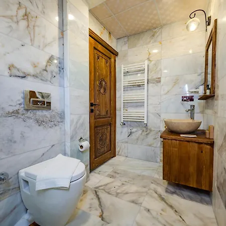Hotel Mai Cappadocia Goreme