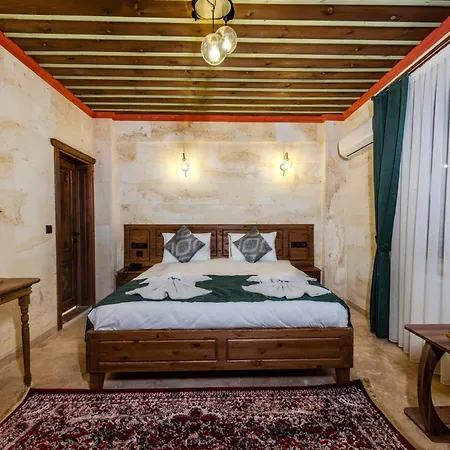 מלון Mai Cappadocia גורמה