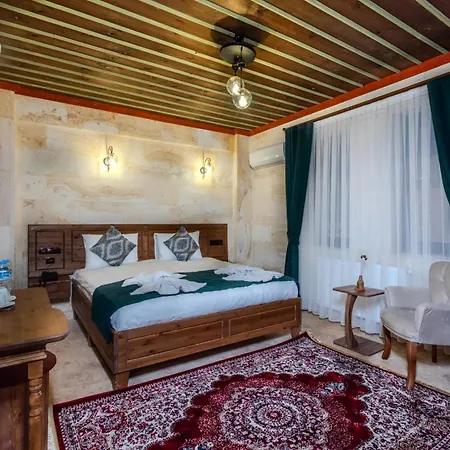 Mai Cappadocia גורמה