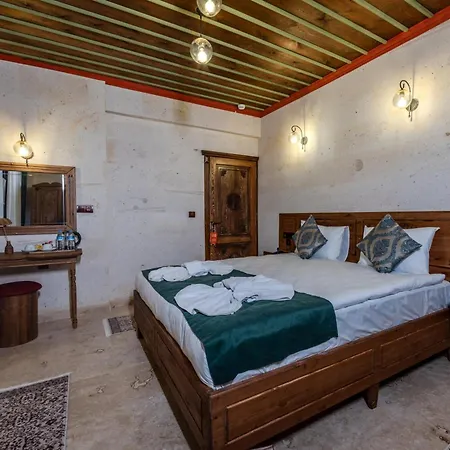 Mai Cappadocia *