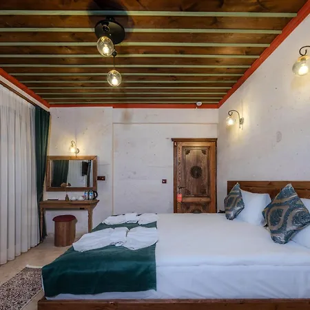 Hotel Mai Cappadocia