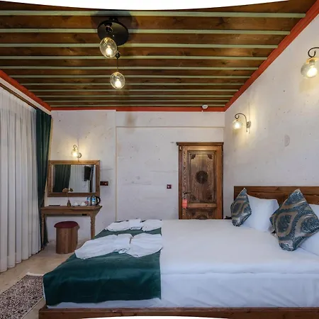 Mai Cappadocia Hotel *
