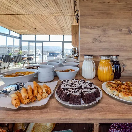 Hotel Mai Cappadocia