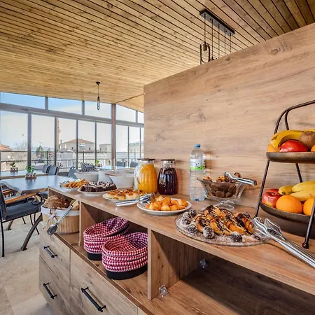 Mai Cappadocia Hotel Goreme