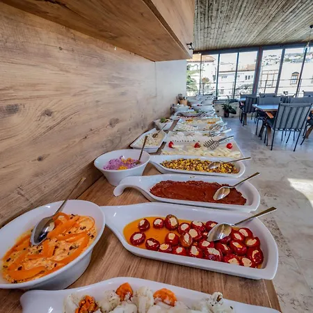 Mai Cappadocia Hotel