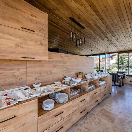 Mai Cappadocia Hotel *