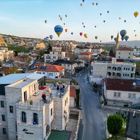 מלון Mai Cappadocia *