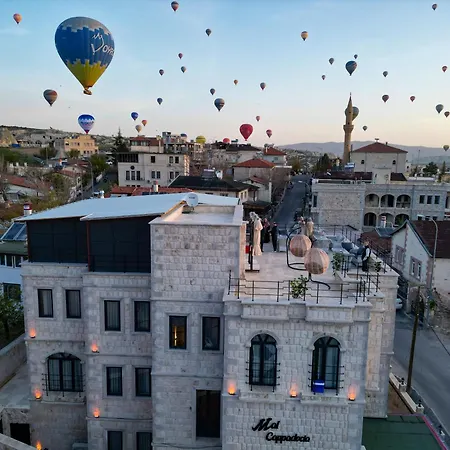 מלון Mai Cappadocia *
