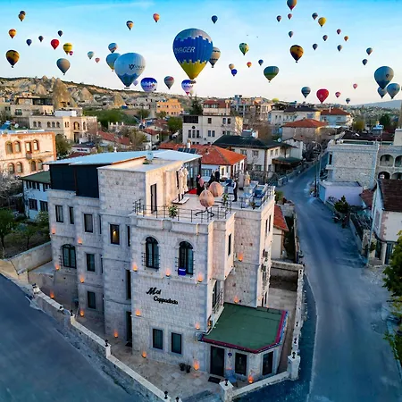 Mai Cappadocia Ξενοδοχείο Γκόρεμε