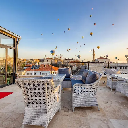 Mai Cappadocia Hotel *
