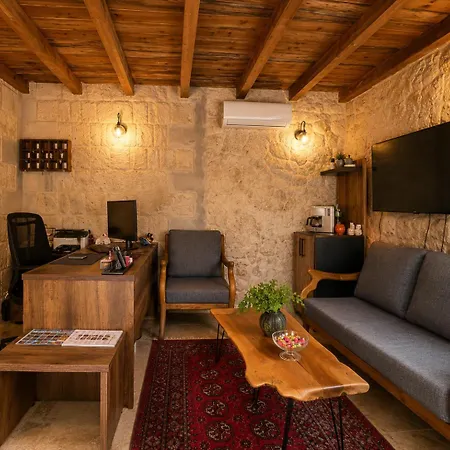 Mai Cappadocia Otel