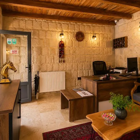 Otel Mai Cappadocia *