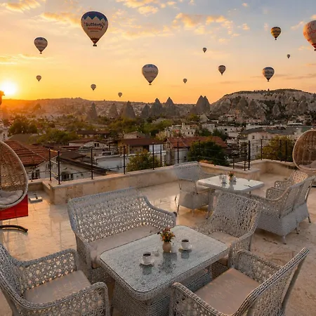 Otel Mai Cappadocia