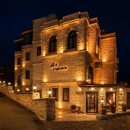 Otel Mai Cappadocia Göreme