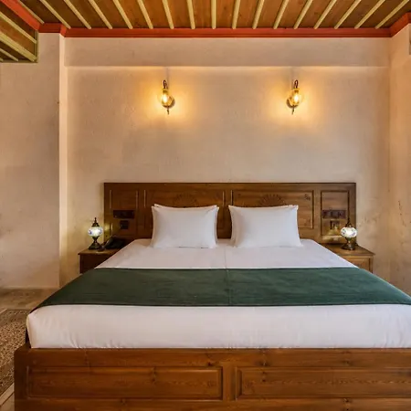 Mai Cappadocia Otel Göreme