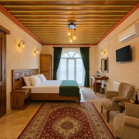 Mai Cappadocia Otel