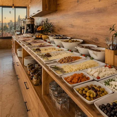 Mai Cappadocia Otel *