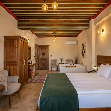 Otel Mai Cappadocia *