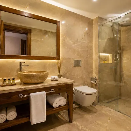 Mai Cappadocia Otel Göreme