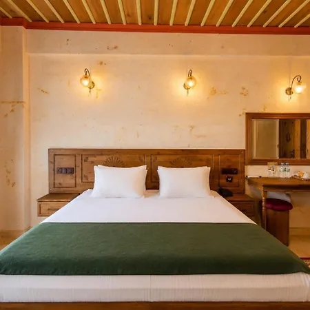 Otel Mai Cappadocia Göreme