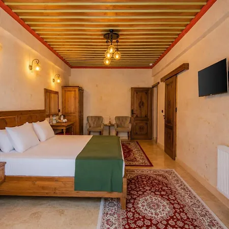 Mai Cappadocia Otel