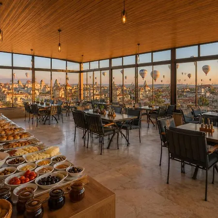 Otel Mai Cappadocia