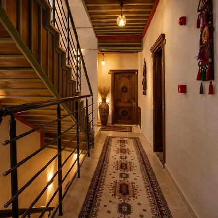 Mai Cappadocia Otel *