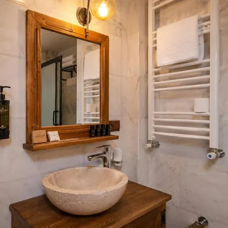 Mai Cappadocia Otel