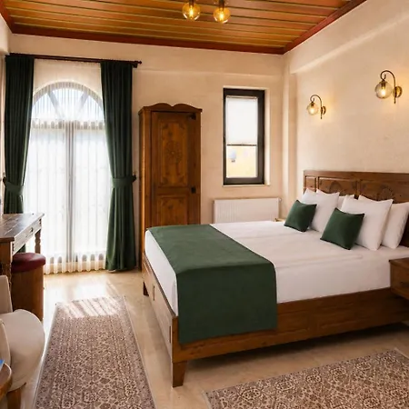 Mai Cappadocia Otel