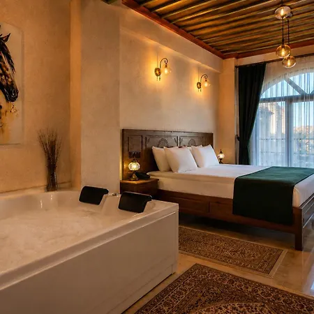 Otel Mai Cappadocia *