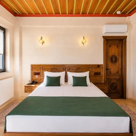 Mai Cappadocia Otel *