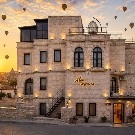 Hotel Mai Cappadocia Göreme