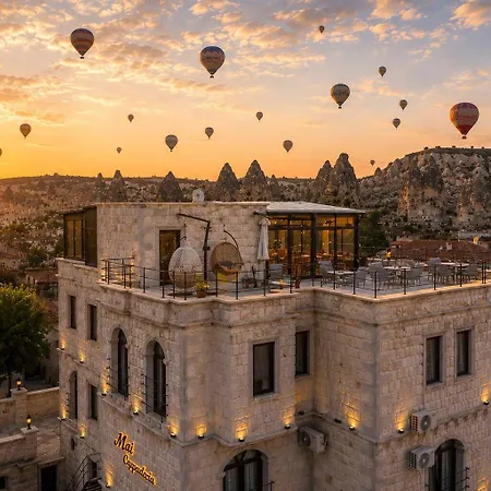 Mai Cappadocia *