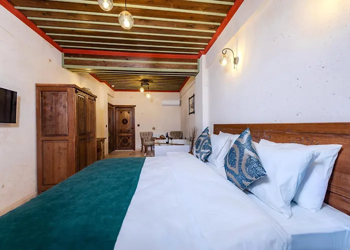 Hotel Mai Cappadocia Göreme