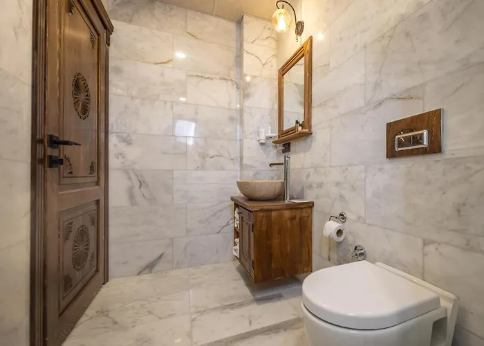 Mai Cappadocia Hotel Göreme