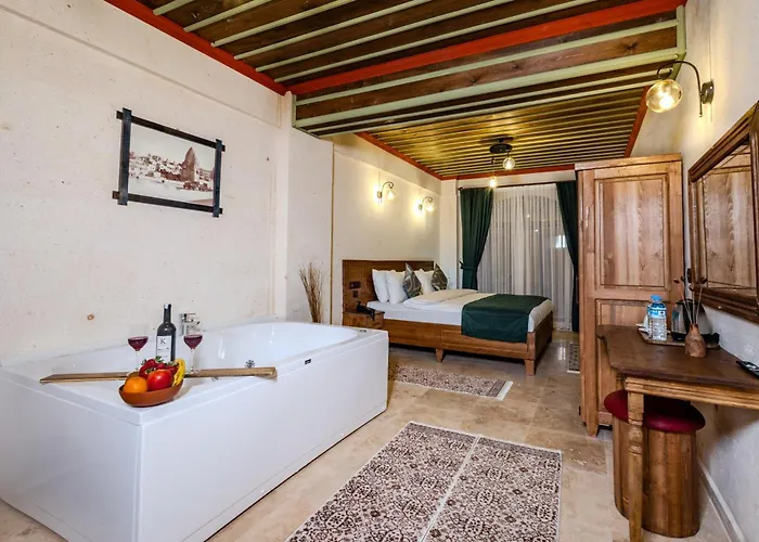 Hotel Mai Cappadocia Göreme