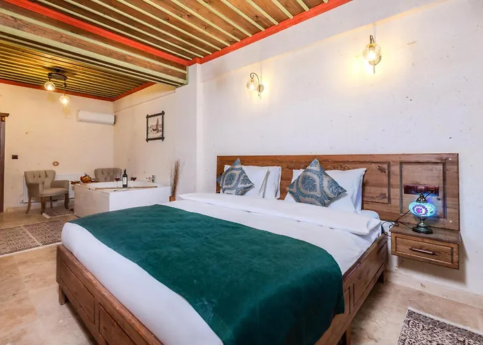 Mai Cappadocia * Göreme