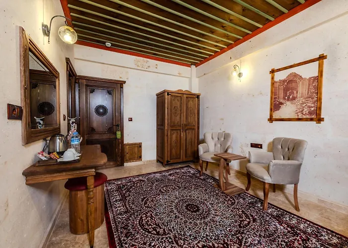 Hotel Mai Cappadocia Göreme