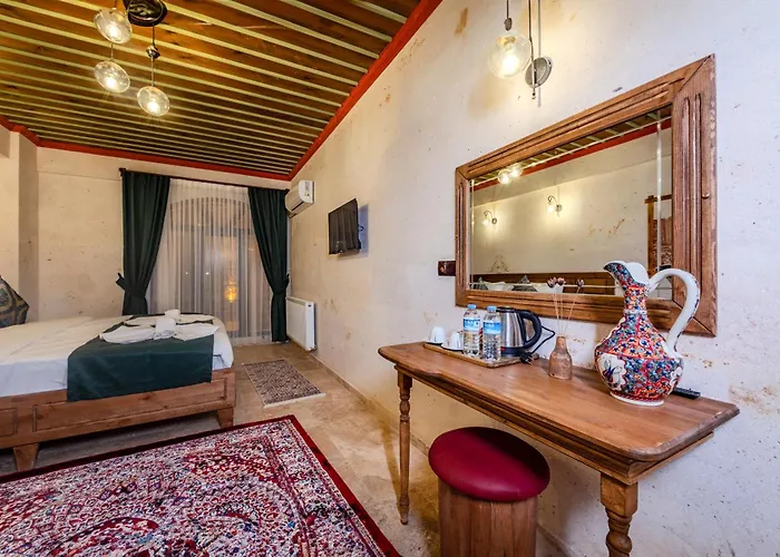 Hotel Mai Cappadocia