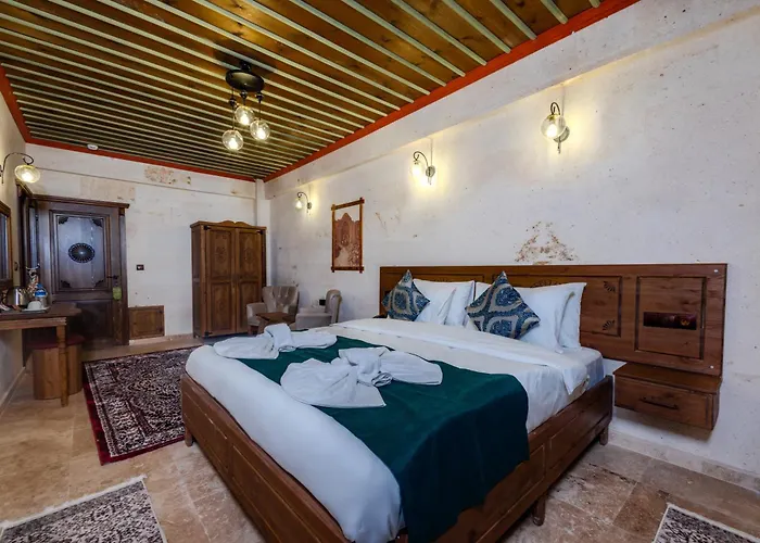 Mai Cappadocia * Göreme